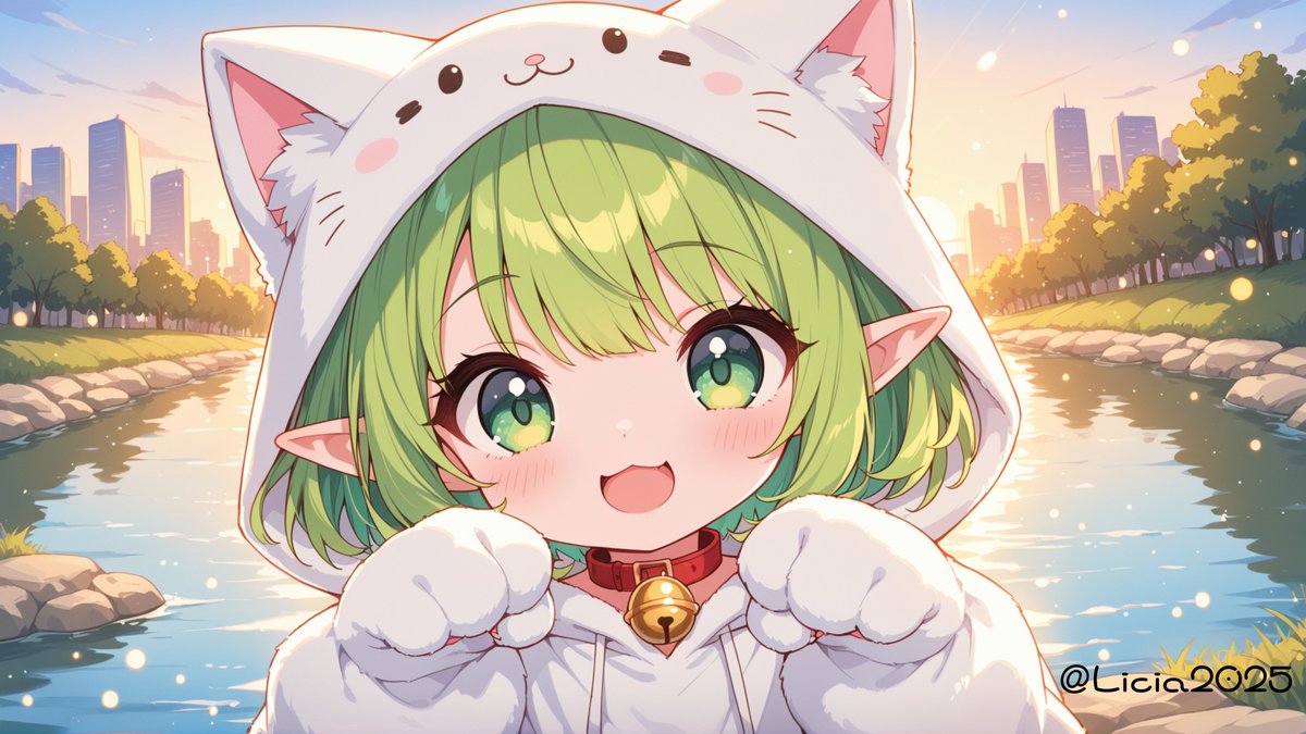 ごまだんご tweet media