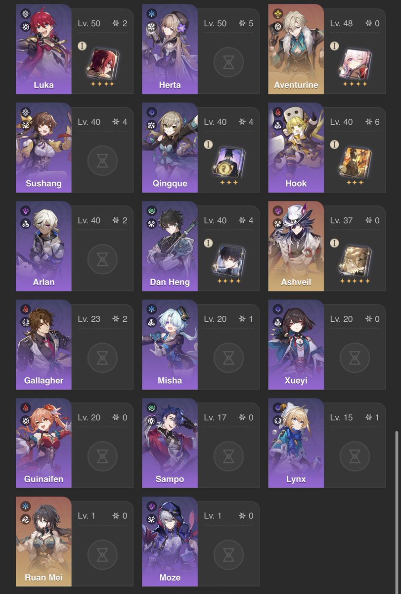sabricecake's tweet photo. #hsrtwt two decent teams suggestions? https://t.co/RL6tXqJ9wi