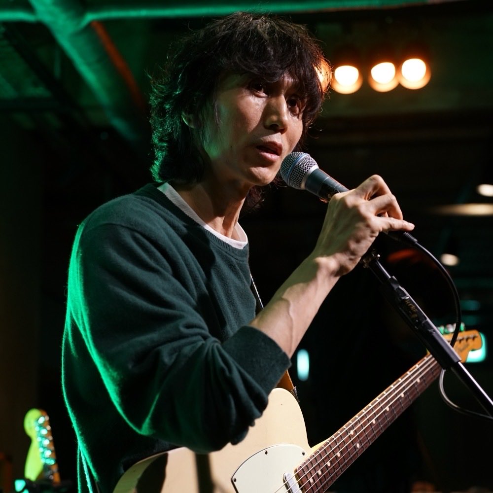 허클베리핀 / Huckleberryfinn tweet media