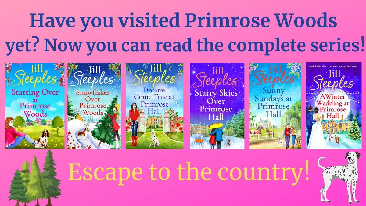 Jill Steeples tweet media