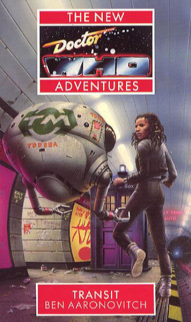 NetMassimo's tweet image. #fantascienza #DoctorWho Transit di Ben Aaronovitch netmassimo.com/2026/04/22/tra…