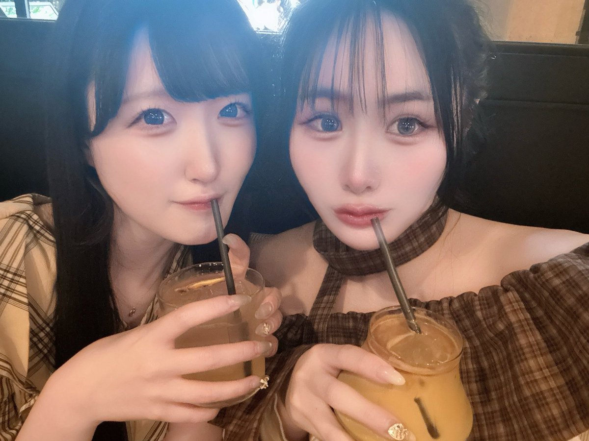 藤代もあ🐻‍❄️ tweet media