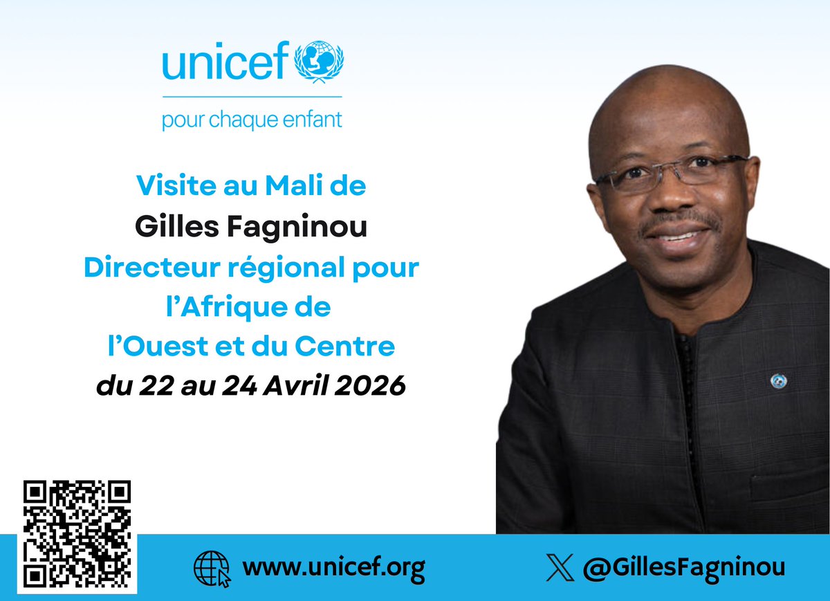 Gilles Fagninou tweet media