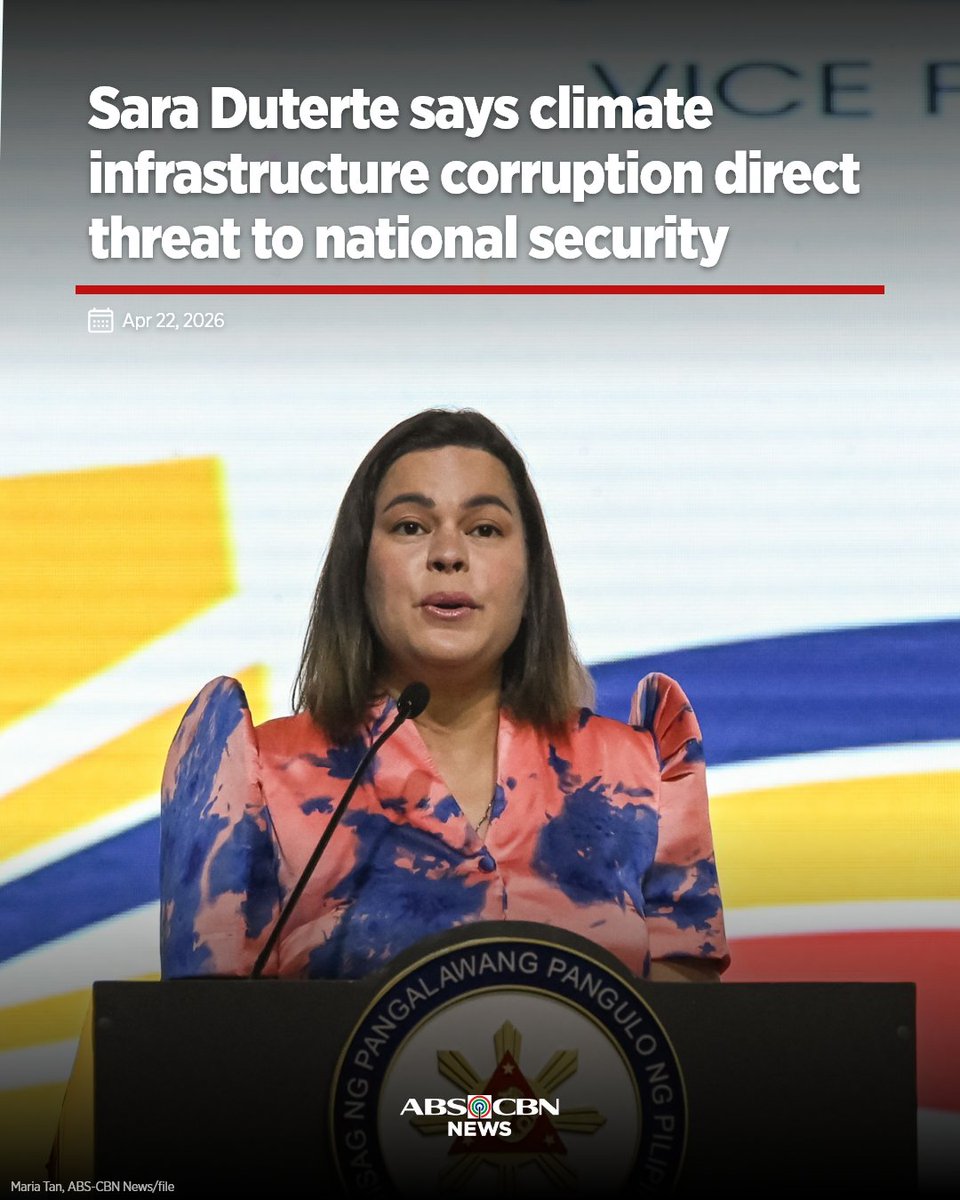 ABS-CBN News tweet media