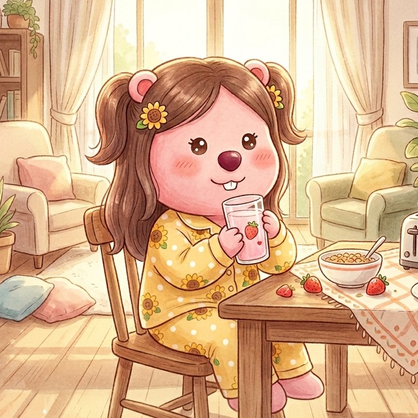 🌸김루피🌸 tweet media