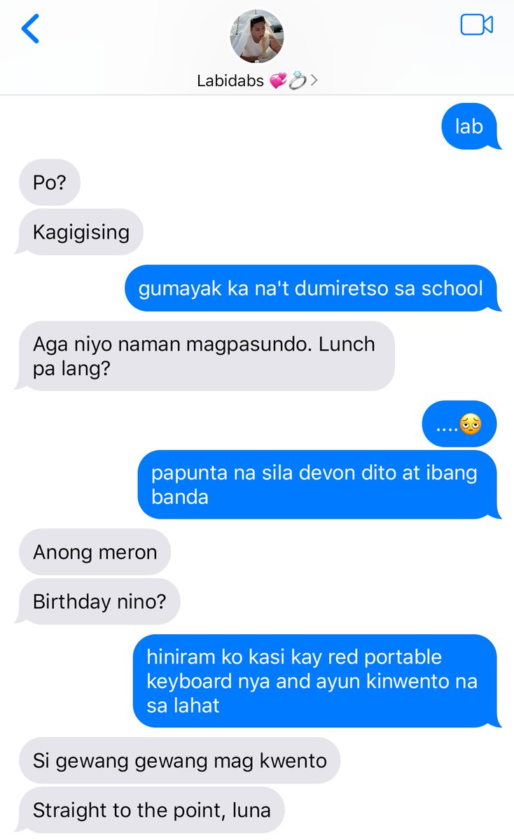 mcsnryts's tweet photo. bandang dito, sa'yo. ㅡ one tweet

talent contest ng anaconda https://t.co/VgSrNRY4aj