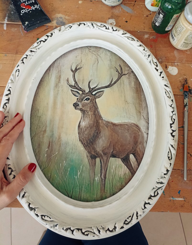 Silvia🔸 tweet media