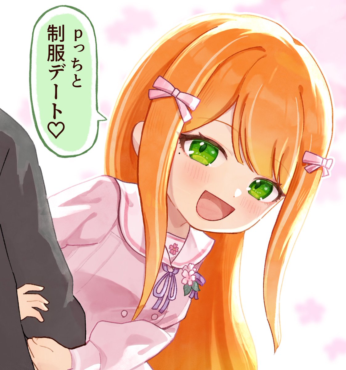 シラカワ tweet media