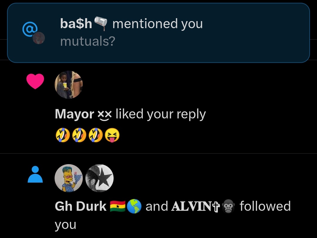 citySOJA🇬🇧 🇯🇲🥷🏾 tweet media