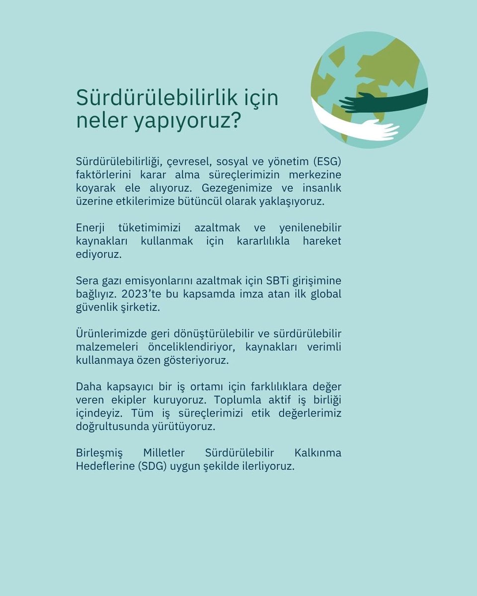 Securitas Technology TR tweet media