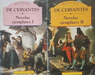 Tal día como hoy moría Miguel de Cervantes, en 1616 , uno de los grandes de la literatura universal
Lo enterraron el 23, la misma fecha en que moría Shakespeare  (lío de calendarios), de ahí la celebración del Día del Libro

Qué felicidad leer el Quijote o las Novelas Ejemplares