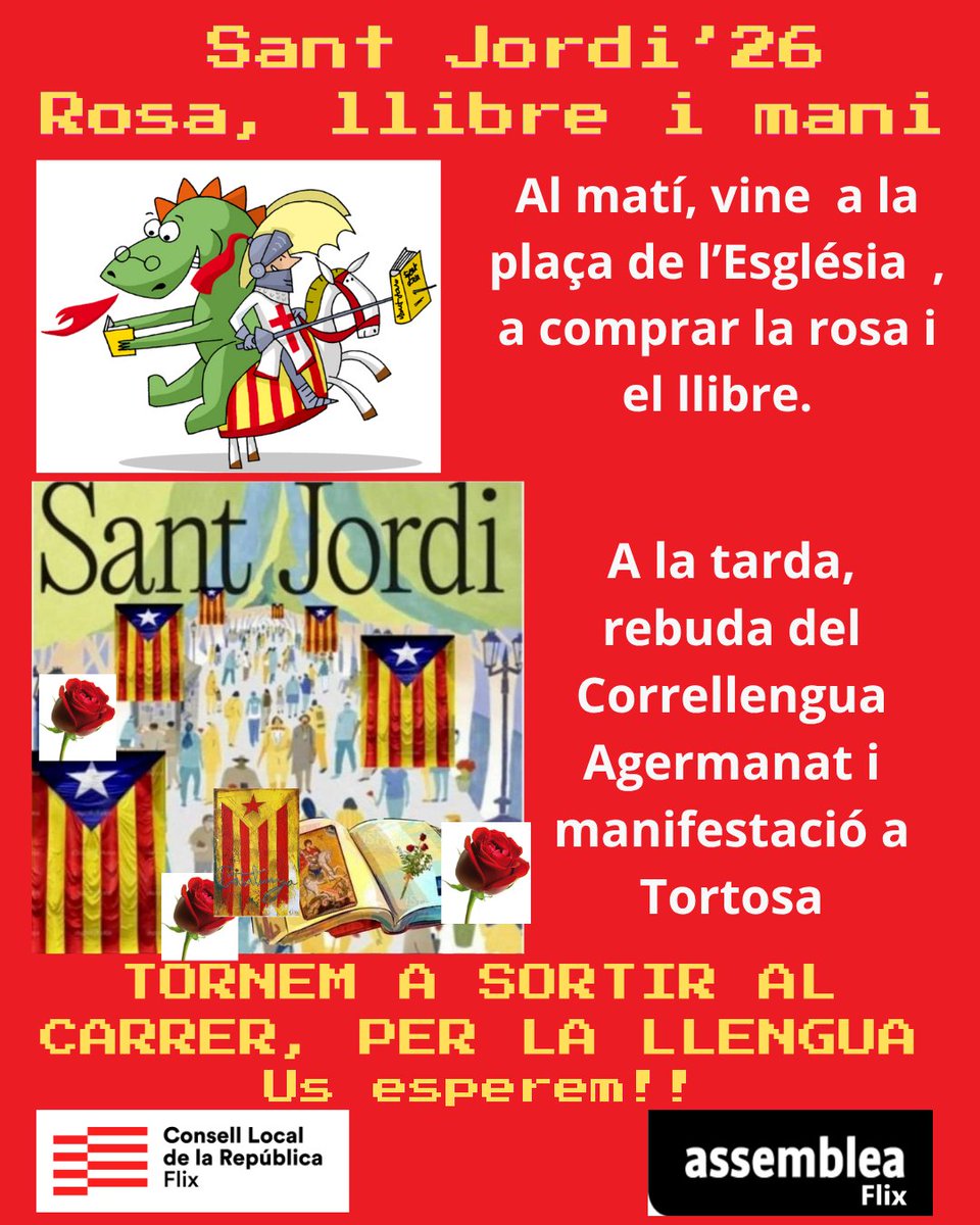 Consell Local Flix tweet media