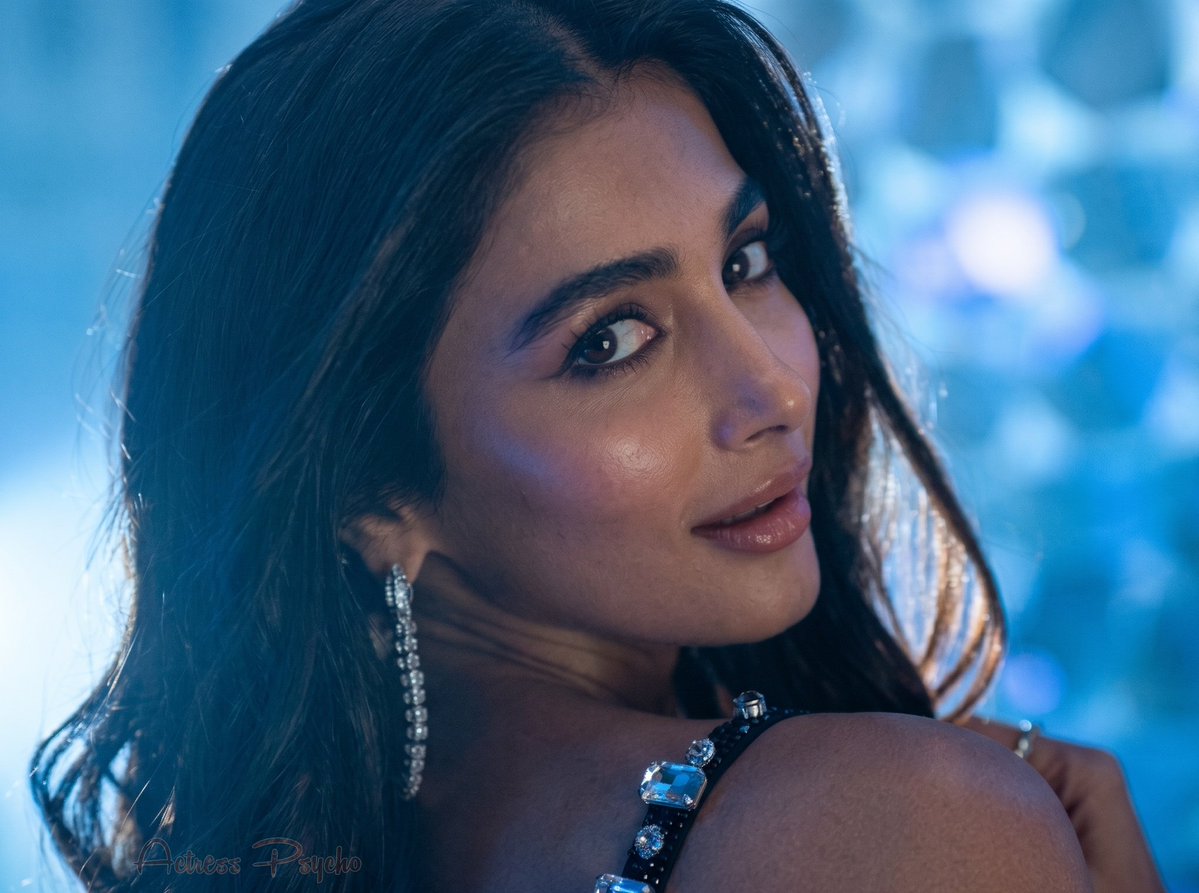 𝗔𝗰𝘁𝗿𝗲𝘀𝘀 𝗣𝘀𝘆𝗰𝗵𝗼 tweet media