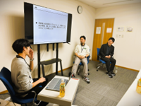 地域未来共創Search Fund（YMFGキャピタル：YCAP） tweet media