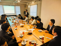 地域未来共創Search Fund（YMFGキャピタル：YCAP） tweet media