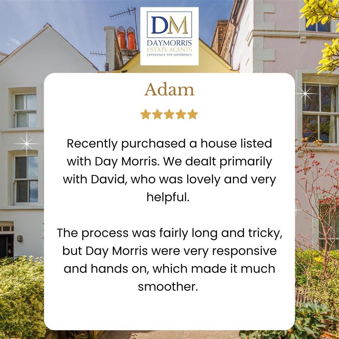 Day_Morris's tweet image. More 5-star feedback for #Highgate! 🎉

Even when things get a little complicated, having a dedicated team by your side makes all the difference.

Making a move? Choose an agent who keeps everything on track... tinyurl.com/2t2wkmaz

#Reviews #Property #EstateAgent