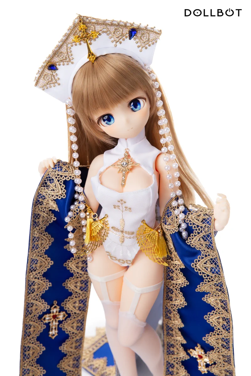 DOLLBOT (@DollbotOfficial) / X