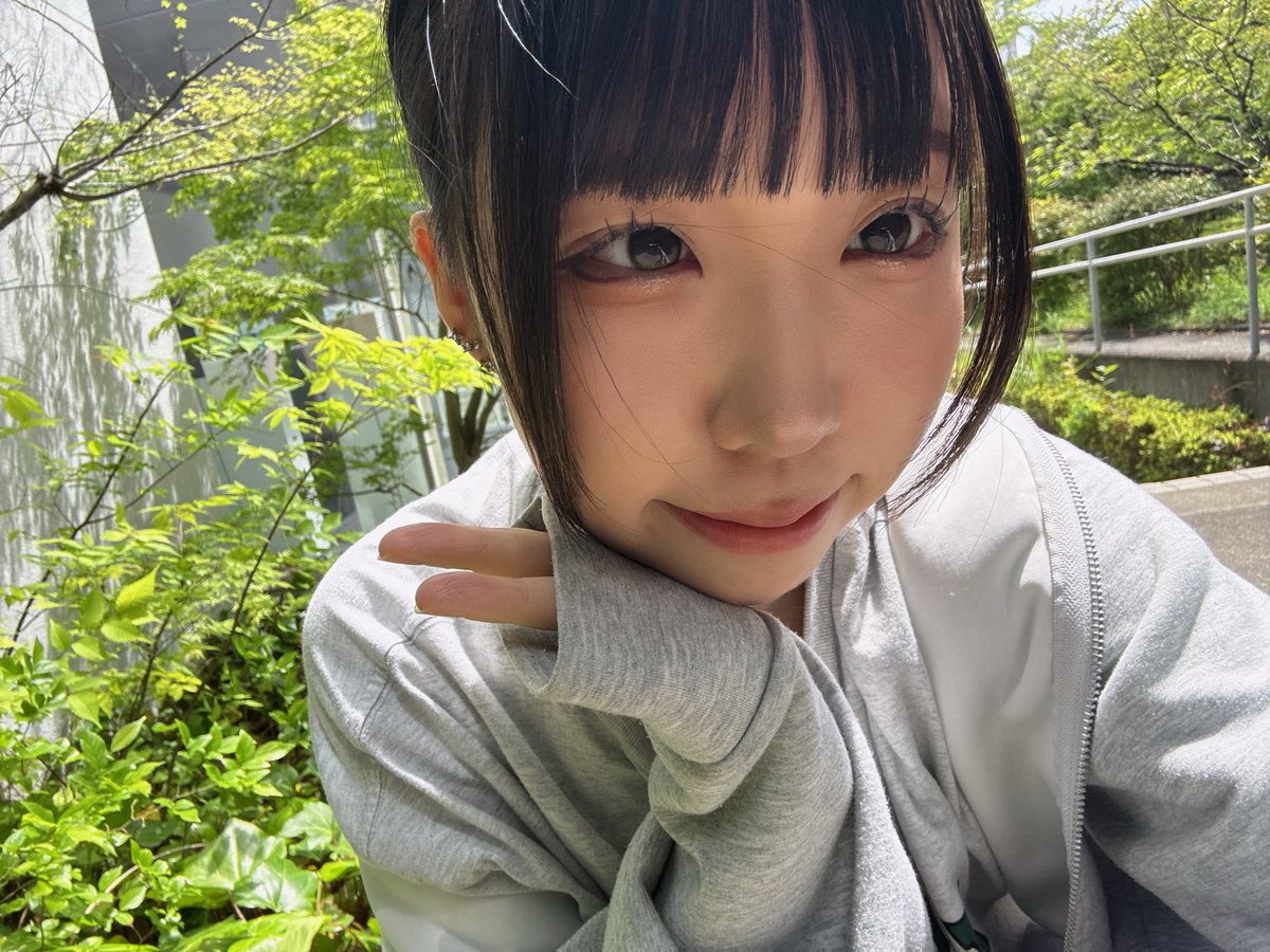 ぴの tweet media