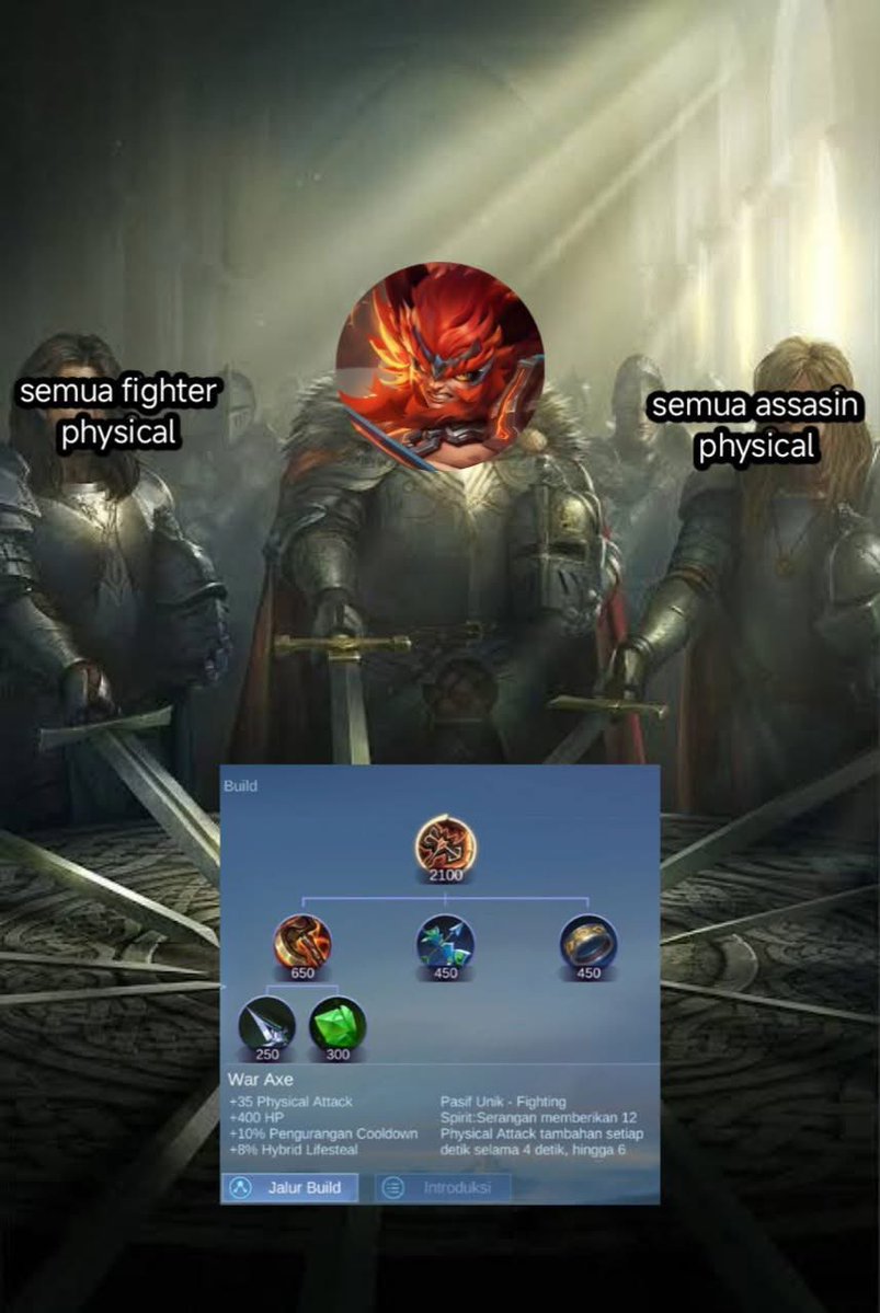 Mobile Legends Base tweet media