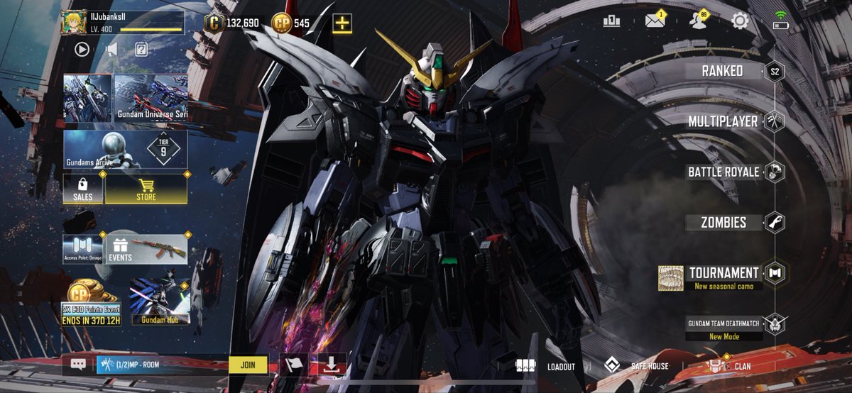 Ju banks tweet media