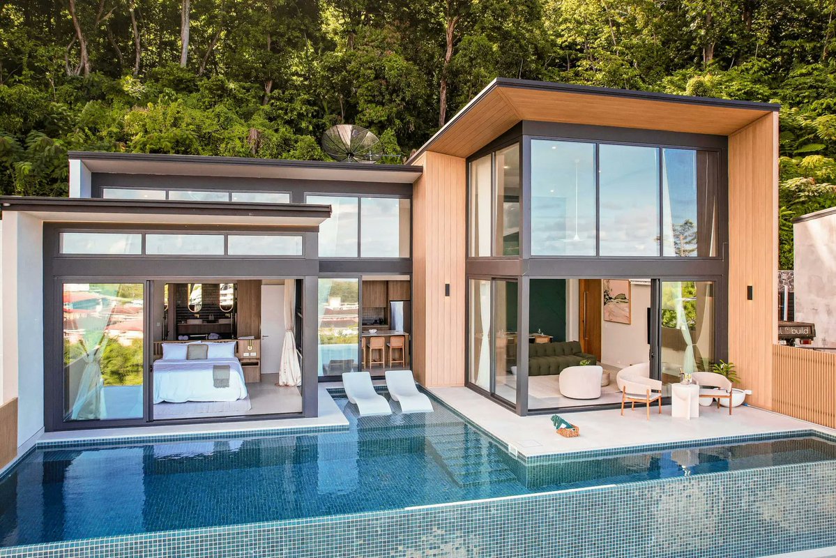 RepPlusUK's tweet image. 🌺 A new era of luxury in Samoa. Moanalei Villas has officially opened, bringing boutique elegance and breathtaking views to the South Pacific. ✨

representationplus.co.uk/post/moanalei-…

#DiscoverBeautiful #BeautifulSamoa  #LuxuryTravel  #MoanaleiVillas #BucketListDestination #RepPlusClient