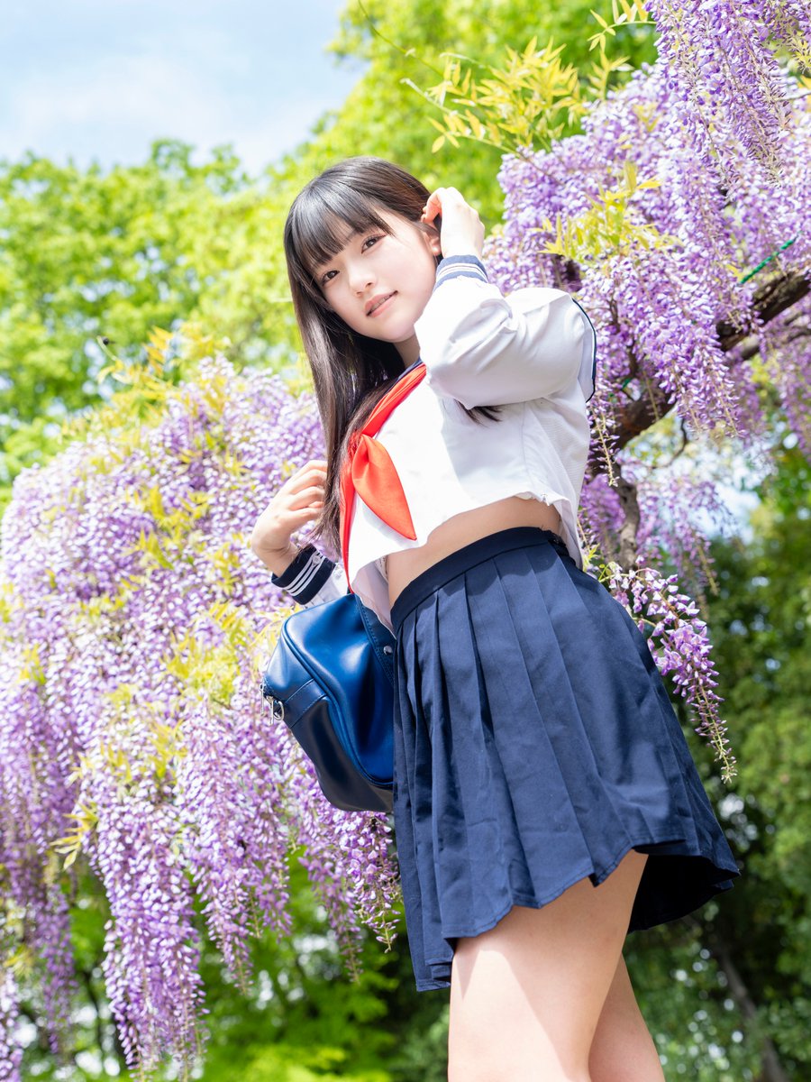 りすにぃ♂📷🐿 tweet media