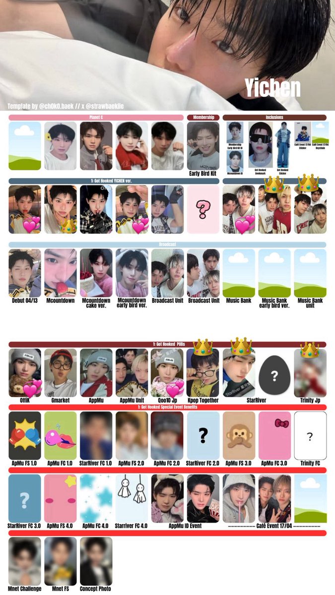 取引垢 tweet media