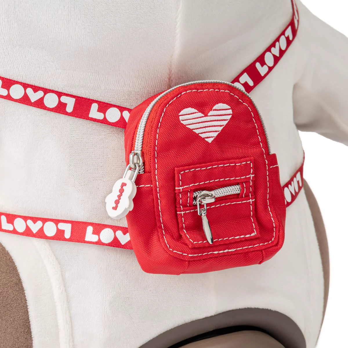 LOVOT OFFICIAL on X: 