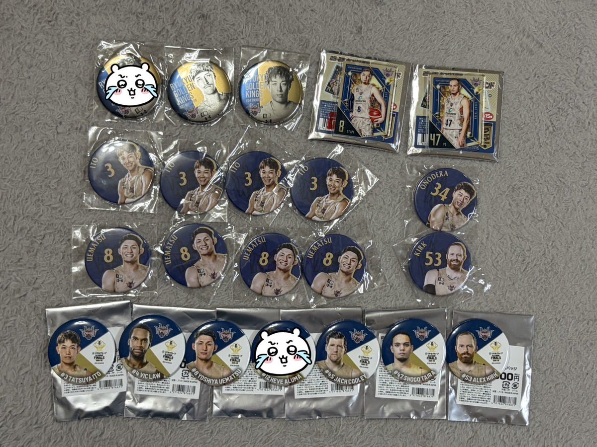 あみん🥞 tweet media