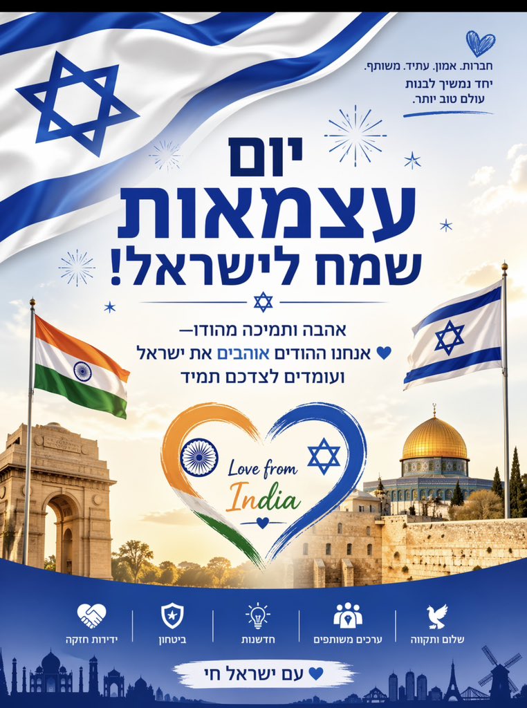 🕉️ 🇮🇳 Mr. Jha 🇮🇱 tweet media