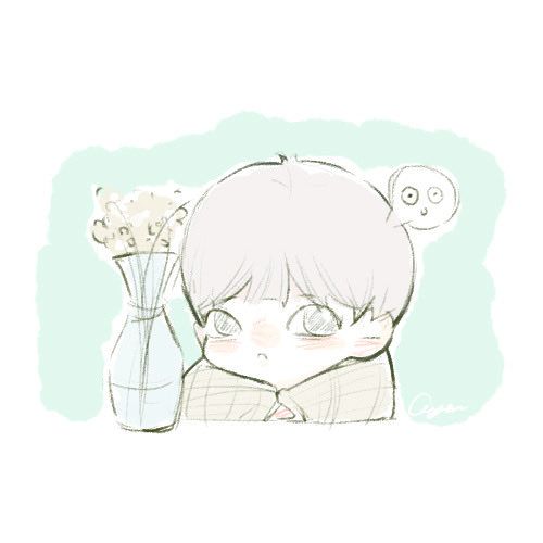 cluyan620's tweet photo. (⊙o⊙)

#예성 #YESUNG #艺声 #イェソン
@shfly3424 https://t.co/7SlmB5pPWq