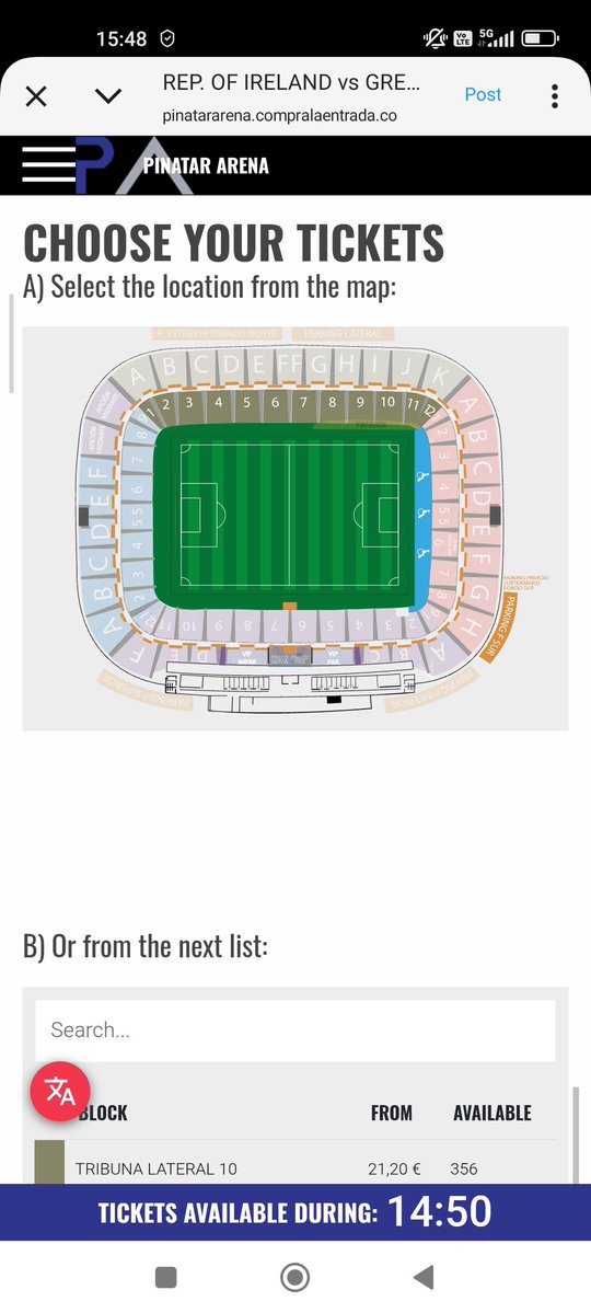 Michael Reilly tweet media