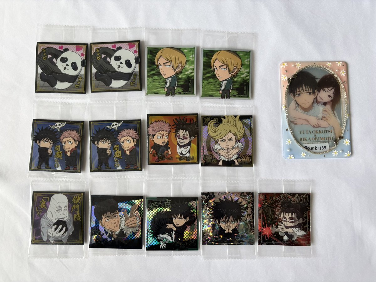 すみか tweet media