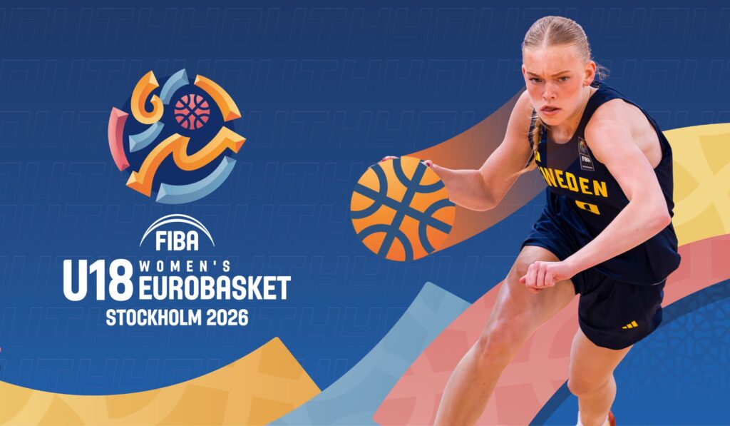 Sweden Basketball 🇸🇪🏀 tweet media