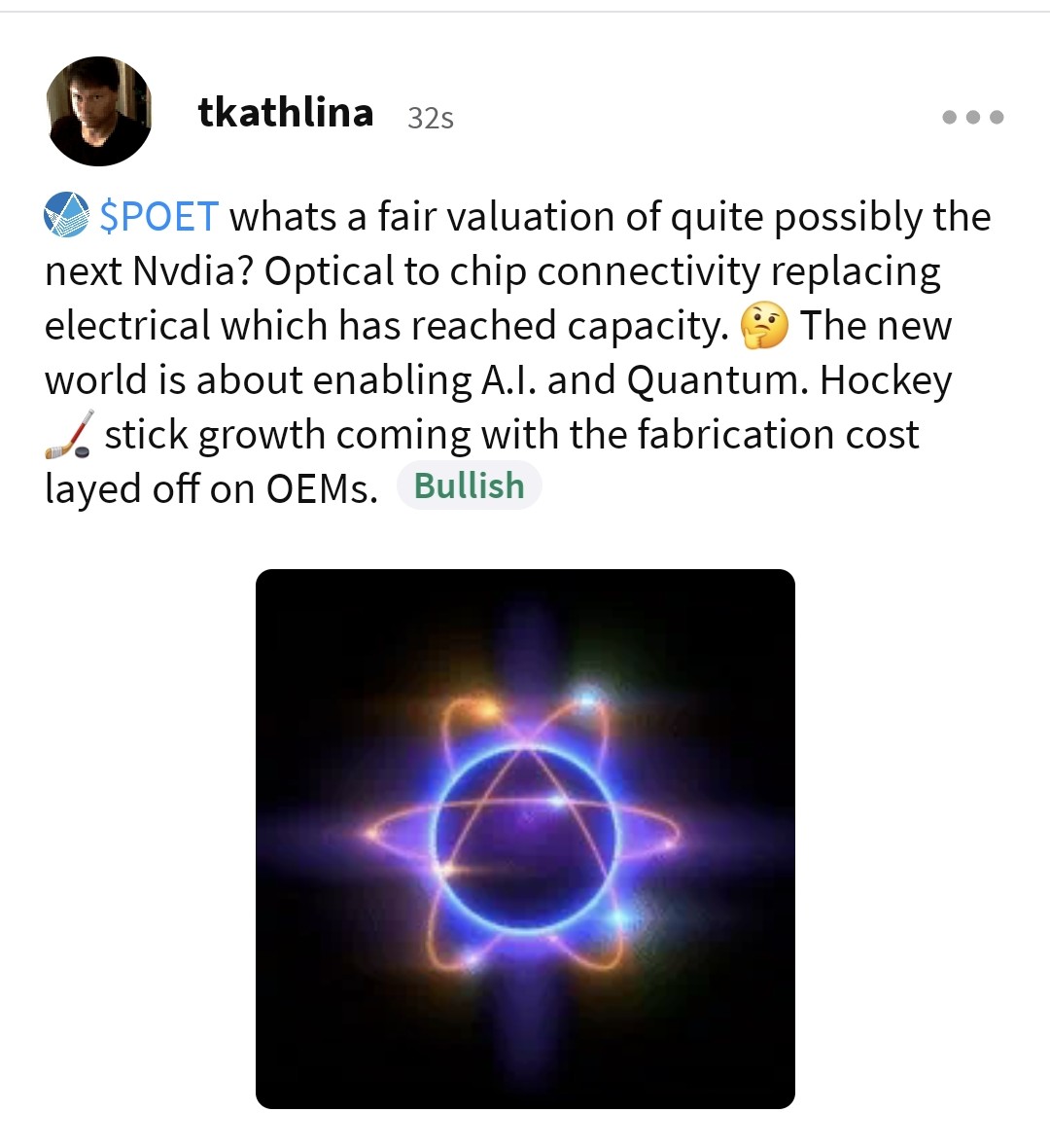 Tim Kathlina tweet media