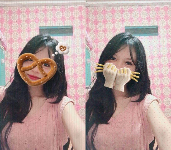 intan sedikit sedih tweet media