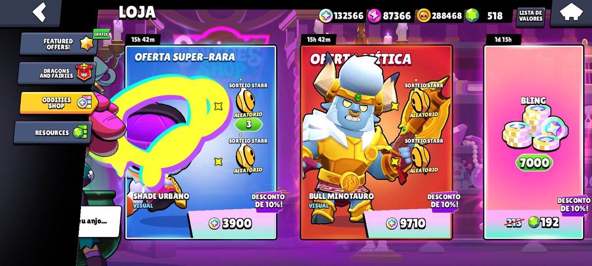 CLB - Brawl Stars tweet media