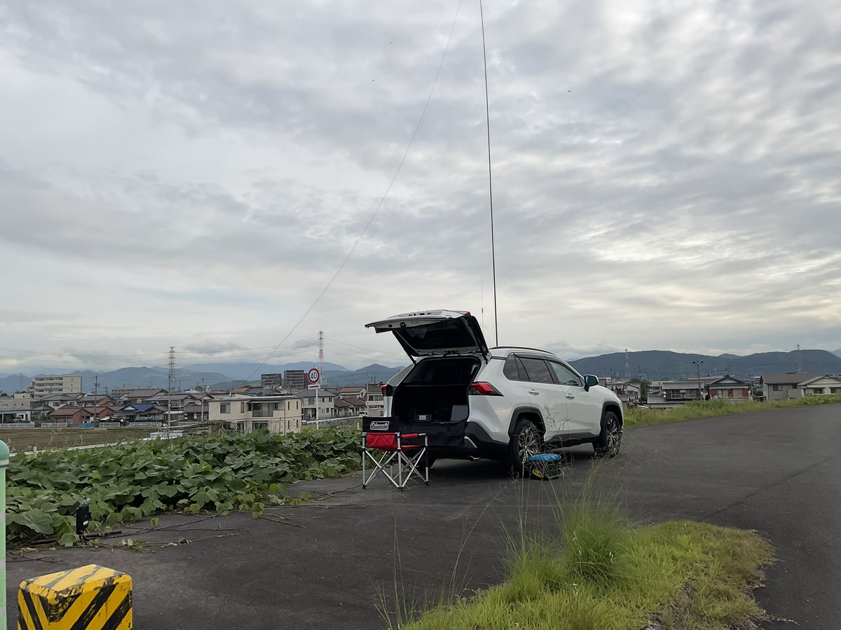 JS2NFB/Aki/ぎふRV455 tweet media