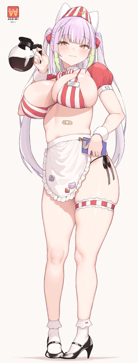 コーヒーはいかがですか?💜 