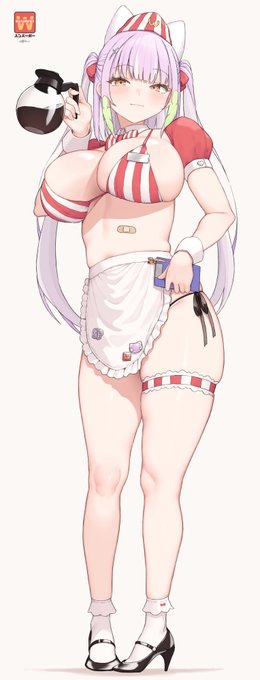 コーヒーはいかがですか?💜 