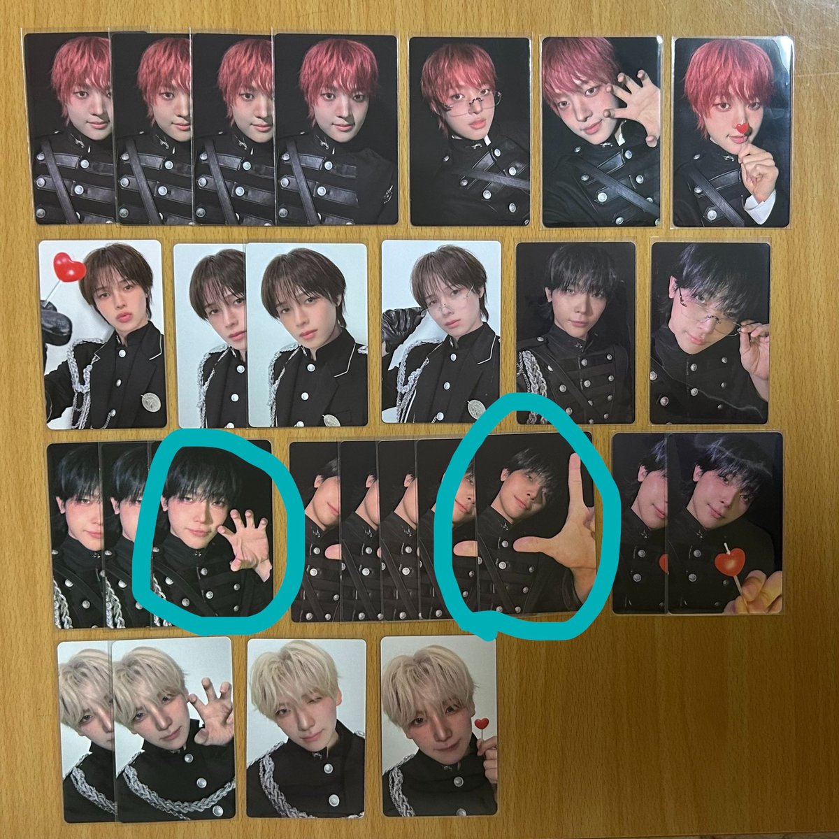 𝘶𝘯.✿.•° tweet media