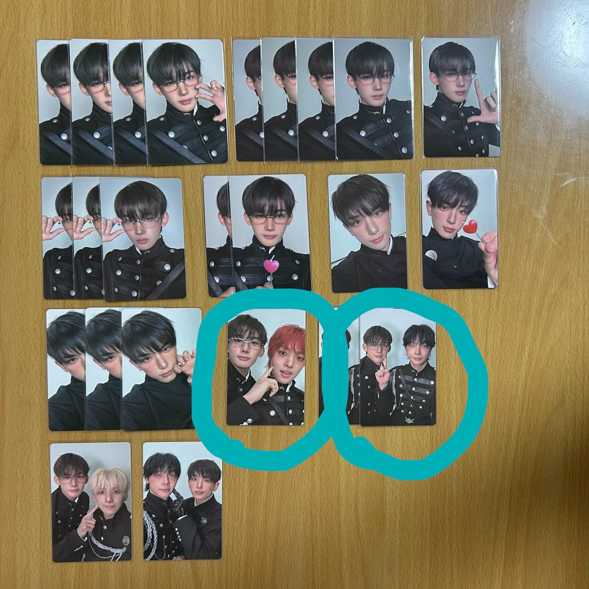 𝘶𝘯.✿.•° tweet media