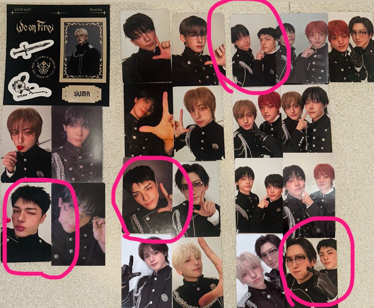 𝘶𝘯.✿.•° tweet media