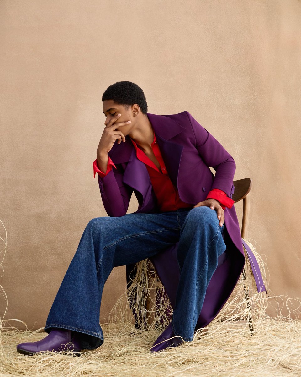 ldmclo_ng's tweet photo. LOOK 17

📸 : @peter_stonee 
Stylist: @stylingstarswithswazzi 
Creative Director: @munaellaokolo 
Hairstylist:  @nrluxehair 
Makeup: @thebeautebyheir_ 
Model: @anastasonthe https://t.co/CGWsqI4zUx