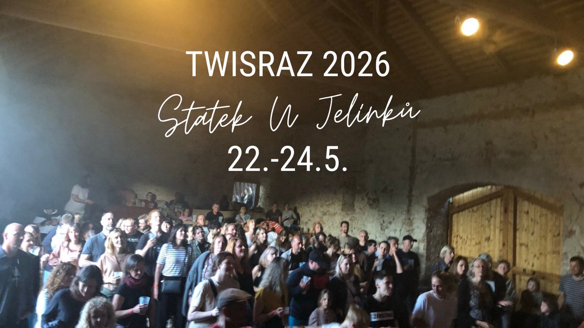 Jiří Jelínek 🌈 tweet media