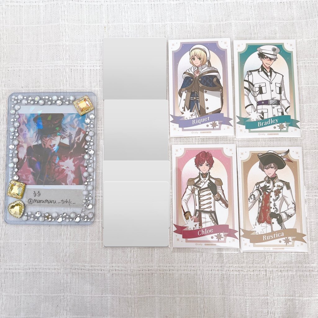 るる ♔ tweet media