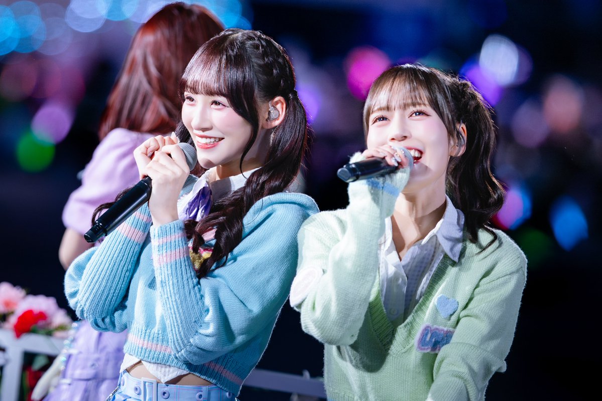 たける tweet media