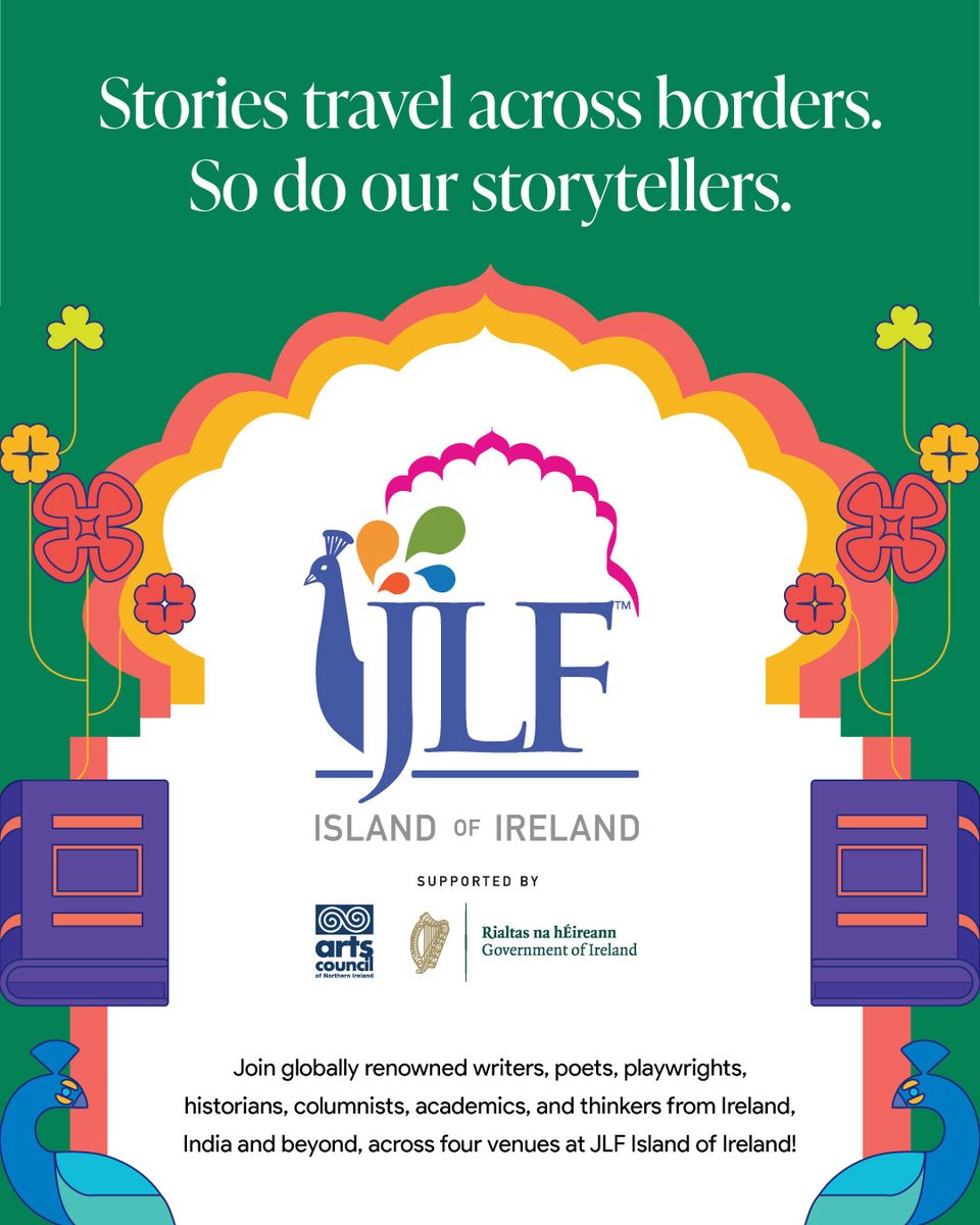 JLF International tweet media