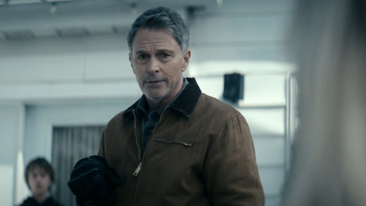 The Boys Out of Context Clips tweet media