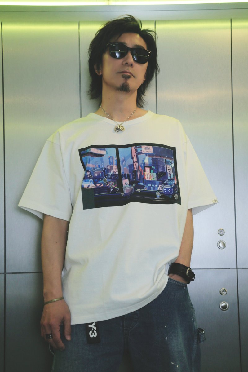 SQUARE ENIX Official Goods tweet media